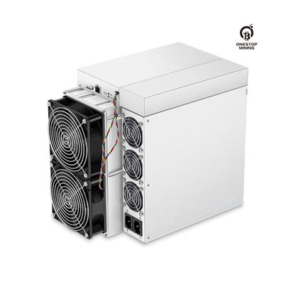 FCC del CE de la rafadora del bitcoin del bitmain del antminer s17 del bitmain favorable 53a