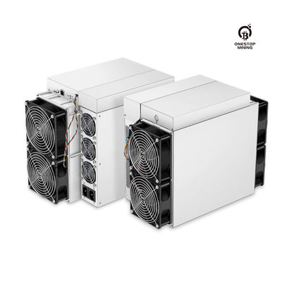 FCC del CE de la rafadora del bitcoin del bitmain del antminer s17 del bitmain favorable 53a