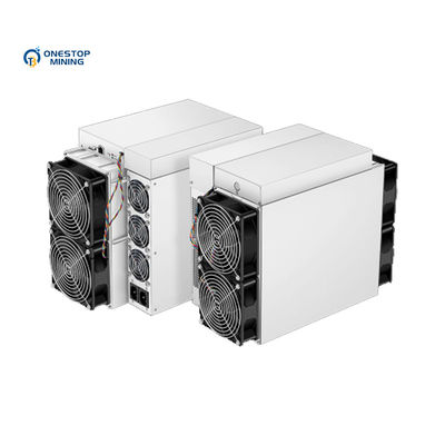 Minero Asic 11.6-13.0V del dux de Blockchain de la rafadora de Bitmain Antminer L7 9160Gh LTC