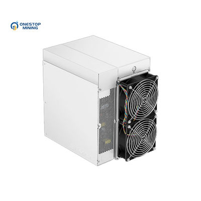 Minero Asic 11.6-13.0V del dux de Blockchain de la rafadora de Bitmain Antminer L7 9160Gh LTC
