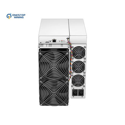 Ltc Asic Miners Litecoin Miner Asic Hardware del dux de Bitmain Antminer L7 9,5 Gh/S 9.16g 3425W
