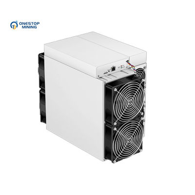 Ltc Asic Miners Litecoin Miner Asic Hardware del dux de Bitmain Antminer L7 9,5 Gh/S 9.16g 3425W