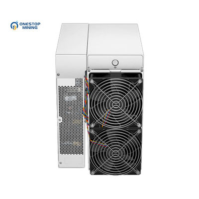 Minero Asic 11.6-13.0V del dux de Blockchain de la rafadora de Bitmain Antminer L7 9160Gh LTC
