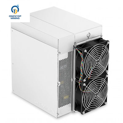 Minero Asic Pool de Bitmain Antminer L7 9160mh/S 9.16Gh 3225W Litecoin