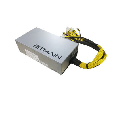 Fuente de alimentación de Bitmain 1600w Apw3++ para Antminer S15 T15 S9i S9j Z9 L3+ L3++ A9 Z1