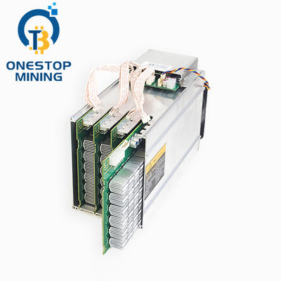 Fuente de alimentación de Profitability High With del minero de Antminer L3+ 504mh/S 1.6w/Mh Asic Litecoin