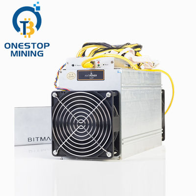 Fuente de alimentación de Profitability High With del minero de Antminer L3+ 504mh/S 1.6w/Mh Asic Litecoin