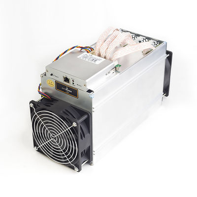 Fuente de alimentación de Profitability High With del minero de Antminer L3+ 504mh/S 1.6w/Mh Asic Litecoin