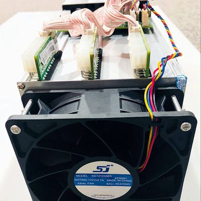 Alto de la rentabilidad de la fuente de alimentación de With APW3 del minero de Bitmain Antminer S9i 14th/S 16nm Asic Btc Bitcoin