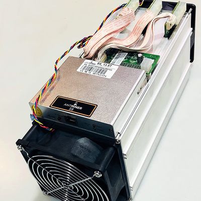 Alto de la rentabilidad de la fuente de alimentación de With APW3 del minero de Bitmain Antminer S9i 14th/S 16nm Asic Btc Bitcoin
