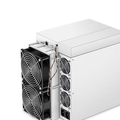 Rafadora del Mit 110 Th/S Btc de Bitmain Antminer S19 del Bitcoin-minero favorable para Cryptocurrency