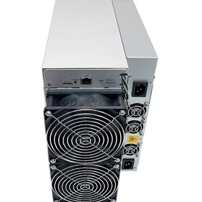 Favorable 100a rafadora larga de Asic Bitcoin de la esperanza de vida de Antminer S19j Sha256 3050w