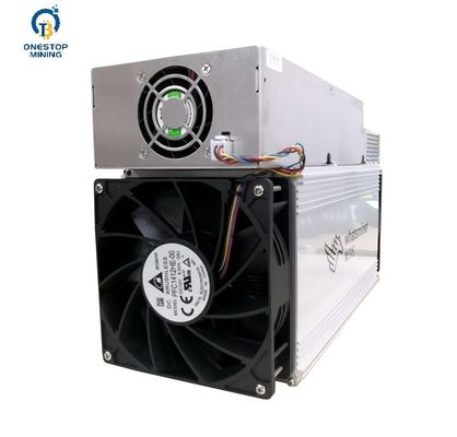 Rafadora de la moneda de MicroBT Whatsminer M31s 80th/St Digitaces 80dB