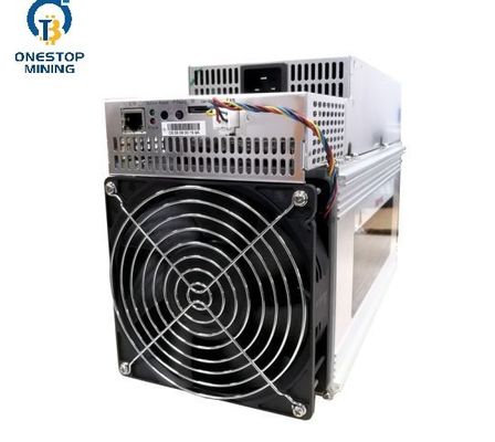 Rafadora de la moneda de MicroBT Whatsminer M31s 80th/St Digitaces 80dB