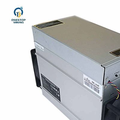 Máquinas de Microbt Whatsminer M21s 56th/S Sha-256 3360w Bitcoin Asic