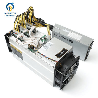 minero Asic Rig 1800W 208-240V de 16nm Jual Bitmain Antminer S9i 14t Bitcoin
