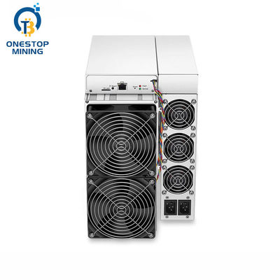 Explotación minera Crypto del minero Sha-256 Blockchain de Asic Antminer Bitmain S19 95th/S S19jpro 96T/100T/104T S19pro 110T Bitcoin