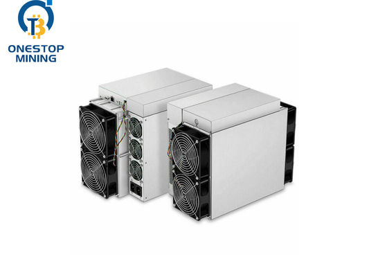 Rafadora larga de la expectativa S19j favorable 100a Sha256 3050w Antminer Asic Bitcoin