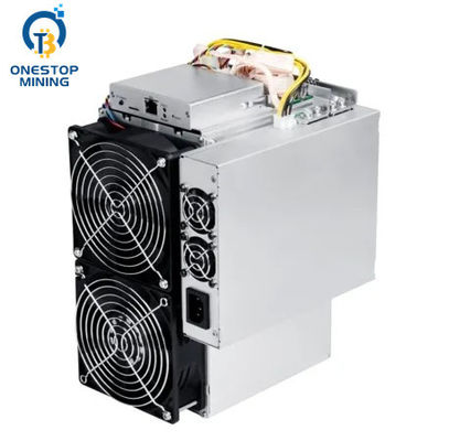 Alto de la rentabilidad de Antminer Dr5 34t con el minero Asic Pool de la fuente de alimentación Decred