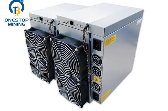 Alto de la rentabilidad de Antminer Dr5 34t con el minero Asic Pool de la fuente de alimentación Decred