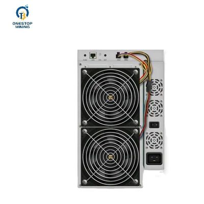 Mineros 3230w de Btc Asic de la rentabilidad de Blockchain Canaan Avalon A1246 85t altos