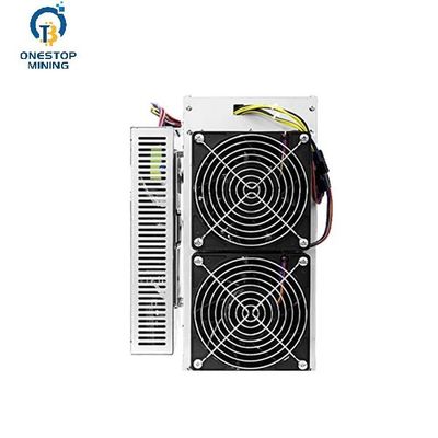 Mineros 3230w de Btc Asic de la rentabilidad de Blockchain Canaan Avalon A1246 85t altos