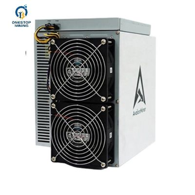 Mineros 3230w de Btc Asic de la rentabilidad de Blockchain Canaan Avalon A1246 85t altos