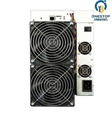 Del oro de Shell Kadena Asic del minero alta Hashrate 18TH/S Kadena explotación minera Asic de Kd 5