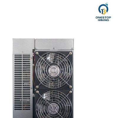 Del oro de Shell Kadena Asic del minero alta Hashrate 18TH/S Kadena explotación minera Asic de Kd 5