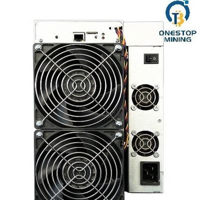 Del oro de Shell Kadena Asic del minero alta Hashrate 18TH/S Kadena explotación minera Asic de Kd 5