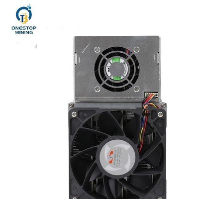 Minero 44th/S 48th/S Blake256r14 16nm 2200w de Microbt Whatsminer D1 Decred