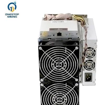 Piscina 1800W de la explotación minera de la moneda de Asic Bitmain Antminer Dr5 34Th/S Decred