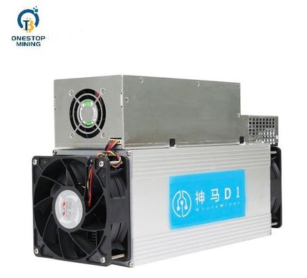 Minero del DCR D1 48th/S 44th/S 2200W Blake256r14 Decred de Microbt Whatsminer