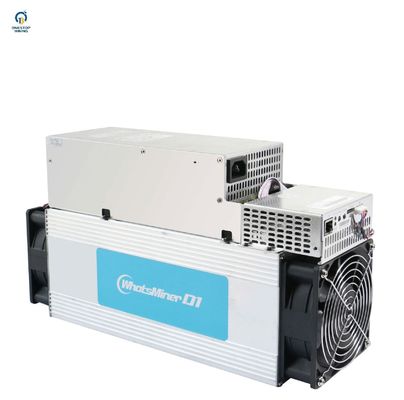 Minero del DCR D1 48th/S 44th/S 2200W Blake256r14 Decred de Microbt Whatsminer