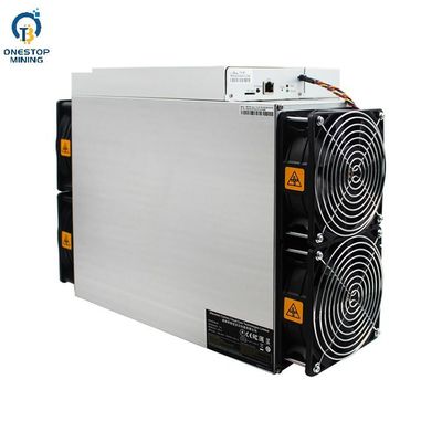 Minero Machine Low Power 75db de Asic Bitmain Antminer T19 84th/S 3150w Bitcoin Asic