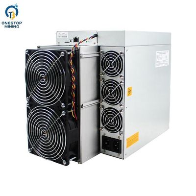 Minero Machine Low Power 75db de Asic Bitmain Antminer T19 84th/S 3150w Bitcoin Asic