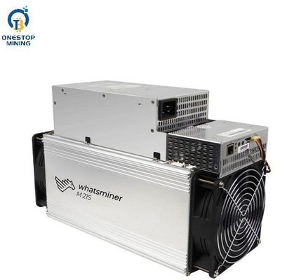 Whatsminer M21S 58.o Btc rafadora alto de la rentabilidad de Cryptocurrency
