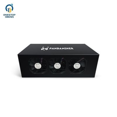 Favorable 360mh/S 8gb 1650w Eth minero Ethereum Mining Machine Asic de la explotación minera de Pandaminer B7