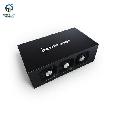 Favorable 360mh/S 8gb 1650w Eth minero Ethereum Mining Machine Asic de la explotación minera de Pandaminer B7