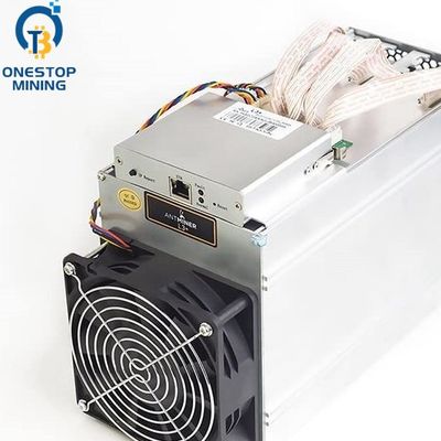 Minero Asic Rig 800W de Asic Bitmain Antminer L3+ 504mh/S Litecoin de la explotación minera del dux