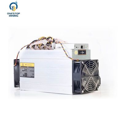 Minero Asic de Bitmain Antminer L3++ Scrypt Asic Litecoin del firmware 596 Mh/S Hashrate