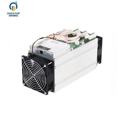 Minero Asic de Bitmain Antminer L3++ Scrypt Asic Litecoin del firmware 596 Mh/S Hashrate