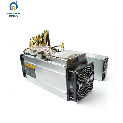 Minero Asic de Bitmain Antminer L3++ Scrypt Asic Litecoin del firmware 596 Mh/S Hashrate