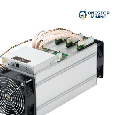 Minero Asic Machine 78dB de Asic Bitmain Antminer S9 13,5 Th/S Sha-256 Bitcoin