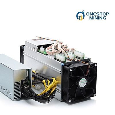 Minero Asic Machine 78dB de Asic Bitmain Antminer S9 13,5 Th/S Sha-256 Bitcoin