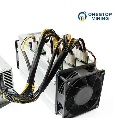 Minero Asic Machine 78dB de Asic Bitmain Antminer S9 13,5 Th/S Sha-256 Bitcoin
