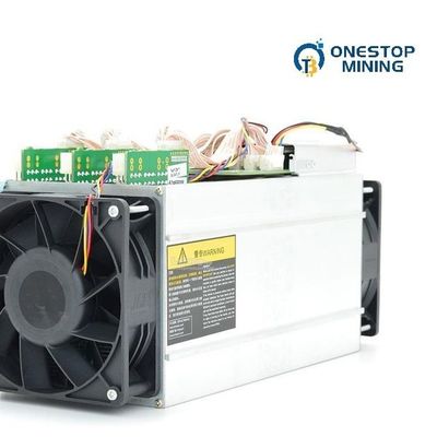 Minero Asic Machine 78dB de Asic Bitmain Antminer S9 13,5 Th/S Sha-256 Bitcoin