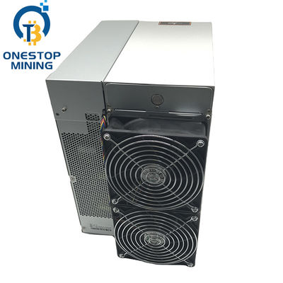 Nueva rafadora del minero BITCOIN BTC Blockchain de Antminer T19 84Th/S