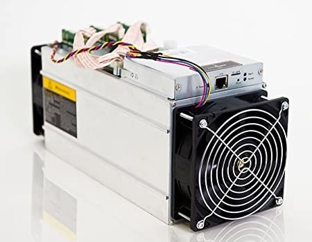 Minero Crypto usado Asic de Bitcoin de la rafadora de la moneda de S9 13.5t Bitmain Antminer Asic Bitcoin Sha-256