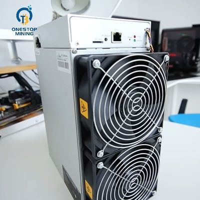 Aparejo del minero de Zcash Mining Rig With Psu ZEC del minero de Antminer Z15 420 Ksol/S Equihash Asic